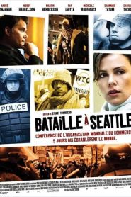 Bataille à Seattle