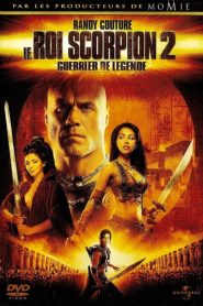 Le Roi Scorpion 2 : Guerrier de Légende