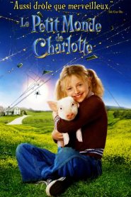 Le Petit monde de Charlotte