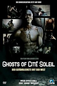 GHOSTS OF CITE SOLEIL