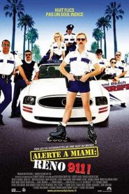 Alerte à Miami : Reno 911!