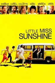 Little Miss Sunshine