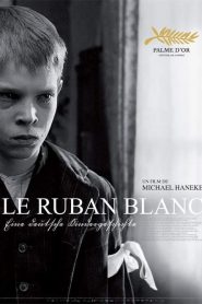 Le Ruban blanc
