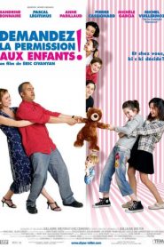 Demandez la permission aux enfants !