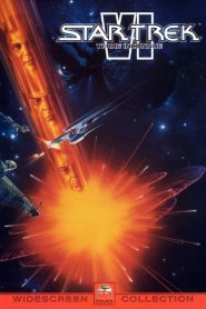 Star Trek VI : Terre inconnue