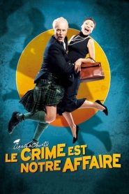 Le crime est notre affaire