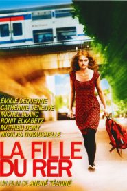La Fille du RER
