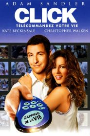 Click : Télécommandez votre vie