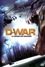 D-War : la Guerre des Dragons
