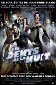 Les dents de la nuit