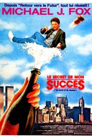 Le secret de mon succès