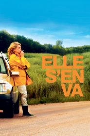 Elle s’en va