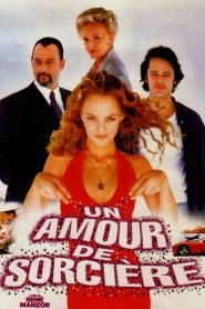 Un amour de sorcière