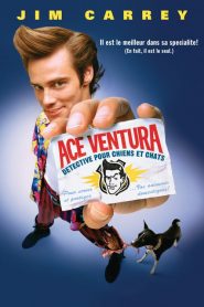 Ace Ventura, détective pour chiens et chats
