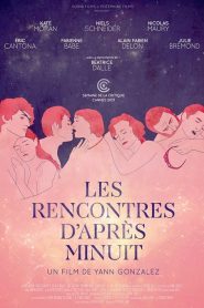 Les rencontres d’après minuit