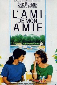 L’ami de mon amie