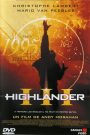 Highlander III: Le Sorcier