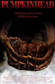 Pumpkinhead, Le Démon d’Halloween