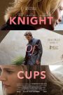 Knight of Cups