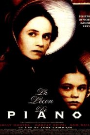 La Leçon de piano