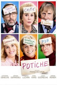 Potiche