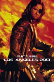 Los Angeles 2013