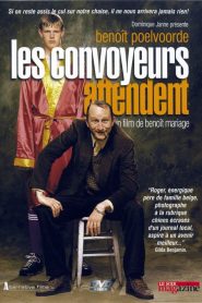 Les convoyeurs attendent