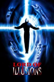 Le maitre des illusions