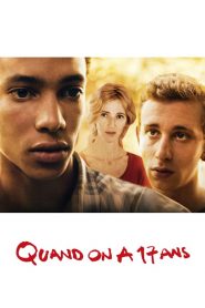 Quand on a 17 ans