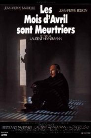 Les mois d’avril sont meurtriers