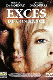Excès de confiance