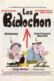 Les Bidochon