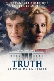 Truth: Le prix de la vérité