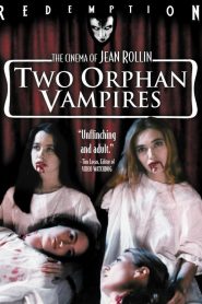 Les deux orphelines vampires