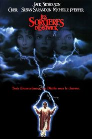 Les Sorcières d’Eastwick