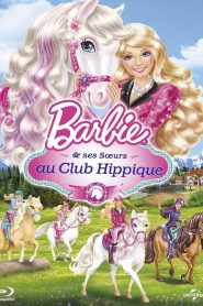 Barbie et ses sœurs au Club Hippique
