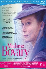 Madame Bovary