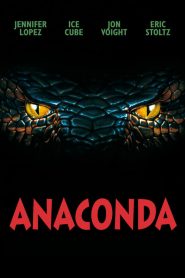 Anaconda