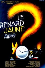 Le Renard jaune