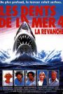Les Dents de la mer 4 : La Revanche