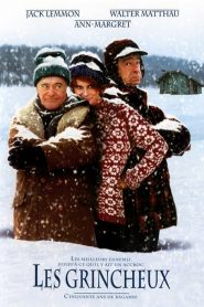 Les grincheux