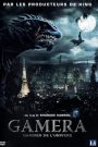 Gamera I – Gardiens de l’Univers