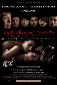 Les amours secrètes