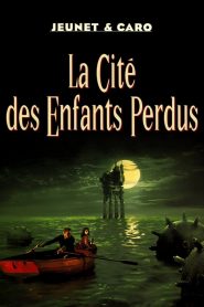 La Cité des enfants perdus