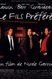 Le fils préféré