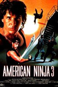 American ninja 3