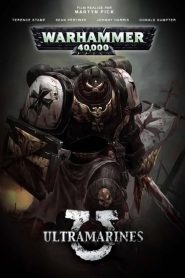 Ultramarines : Warhammer 40 000