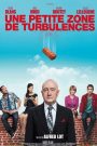 Une Petite zone de turbulences