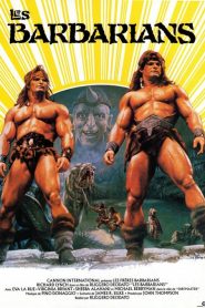 Les Barbarians