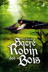 Sacré Robin des bois